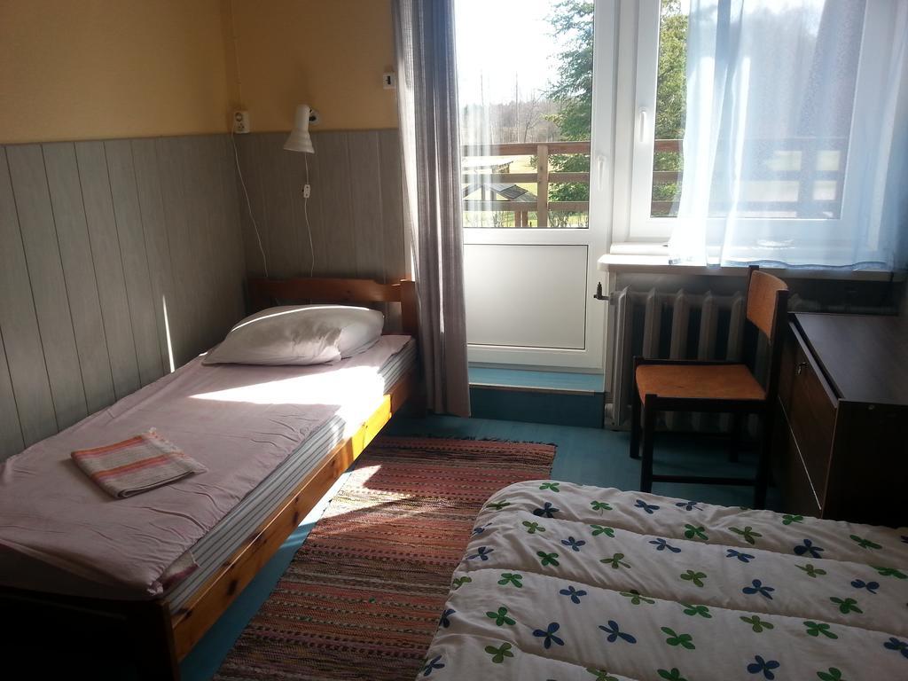 Katri Guesthouse Tubala 部屋 写真