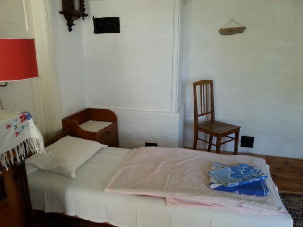 Katri Guesthouse Tubala エクステリア 写真